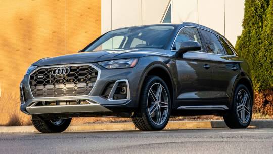 2024 Audi Q5