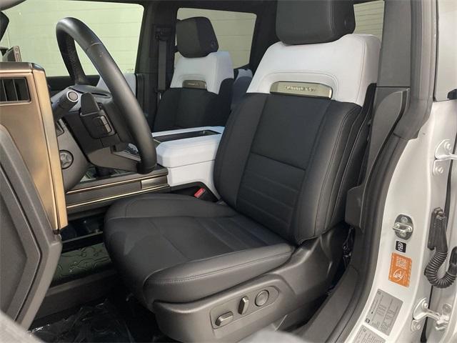 2023 gmc hummer ev 3x