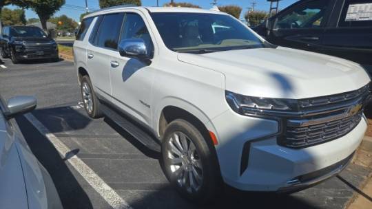 2023 Chevrolet Tahoe