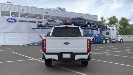 2024 Ford F-250