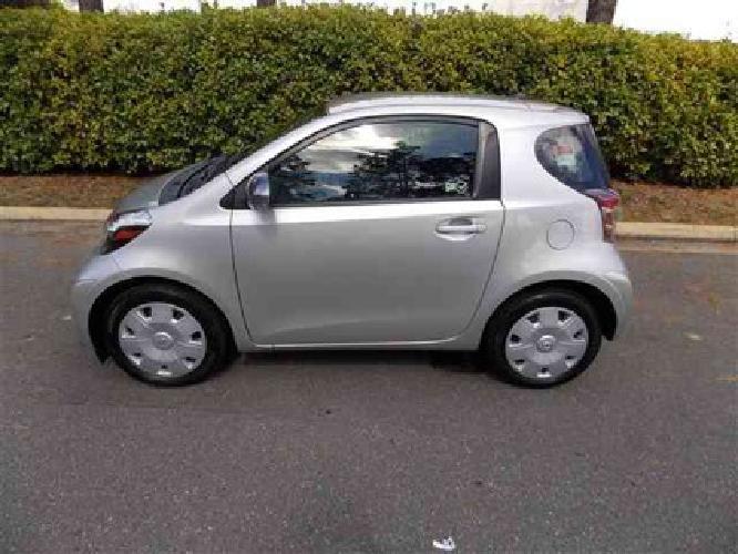 2012 scion iq in richmond, va