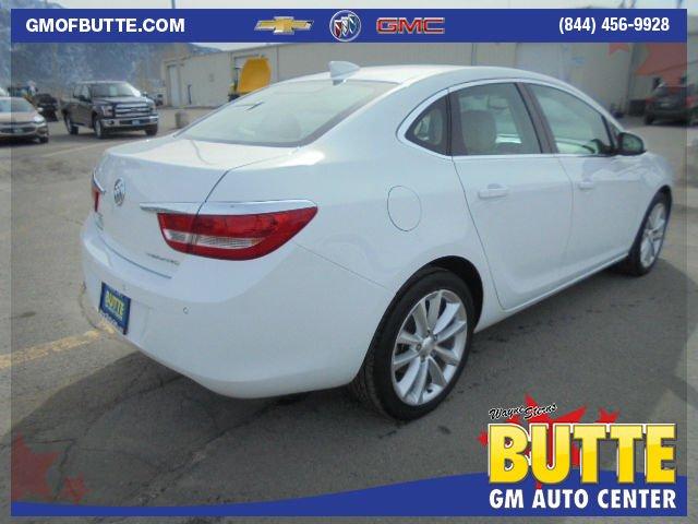 used 2015 buick verano convenience butte, mt 59701 for sale in butte, montana