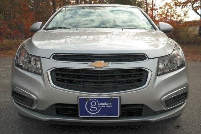 2016 chevrolet cruze limited 1lt auto 1lt auto 4dr sedan w/1sd for sale in birch island, maine