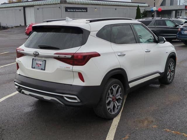 2021 kia seltos sx turbo in hartford, connecticut