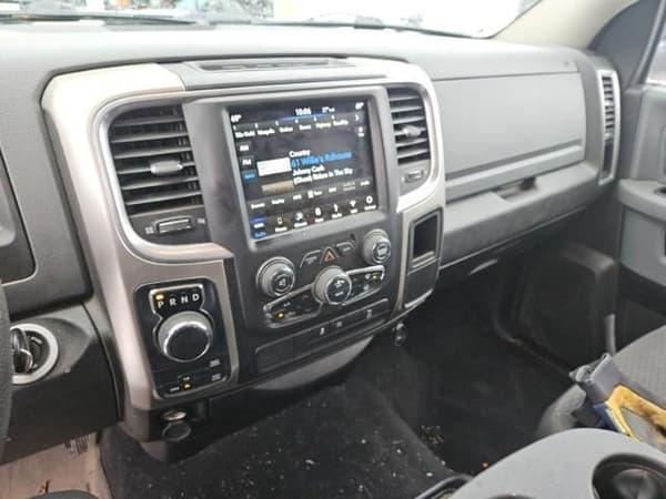 2019 ram 1500 classic in chicago, illinois