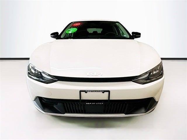 2024 kia ev6 light