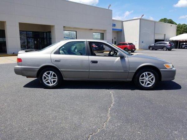 2001 toyota camry in saint louis, missouri