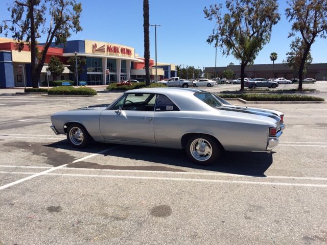 1967 chevy chevelle coupe 1965 1966 1968 1969 1970 1971