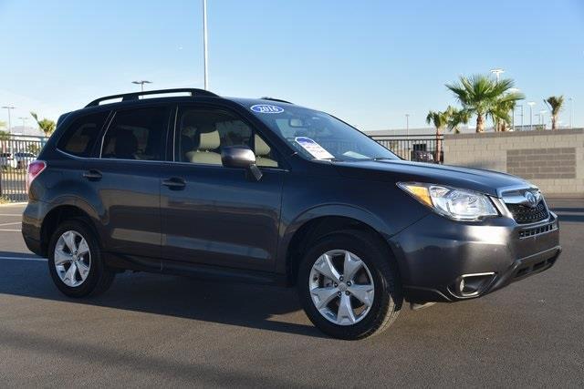 2016 subaru forester 2.5i limited awd 2.5i limited 4dr wagon for sale in las vegas, nevada