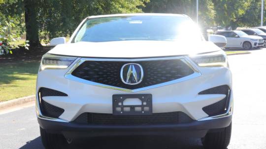 2020 Acura RDX