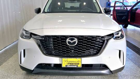 2025 Mazda CX-90