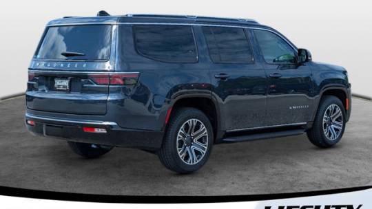 2024 Jeep Wagoneer