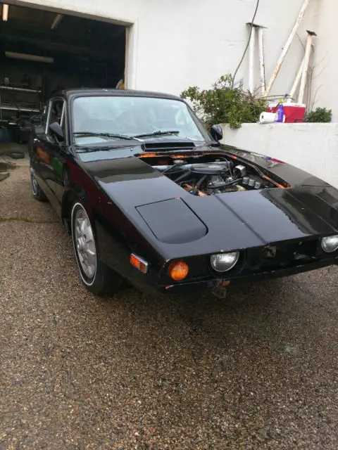 1974 saab sonnet 3