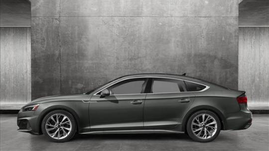 2024 Audi A5