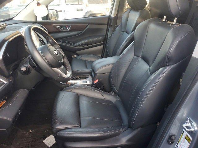 2023 subaru ascent touring 7-passenger