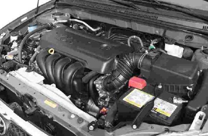 2007 toyota corolla s in philadelphia, pa