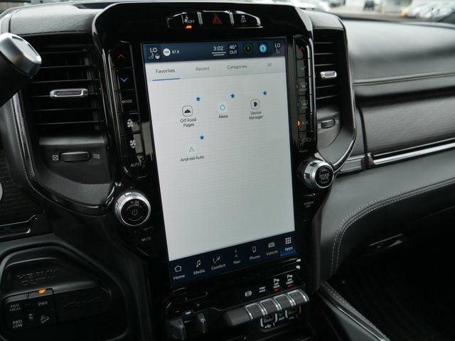 2022 ram 2500 limited in granger, iowa