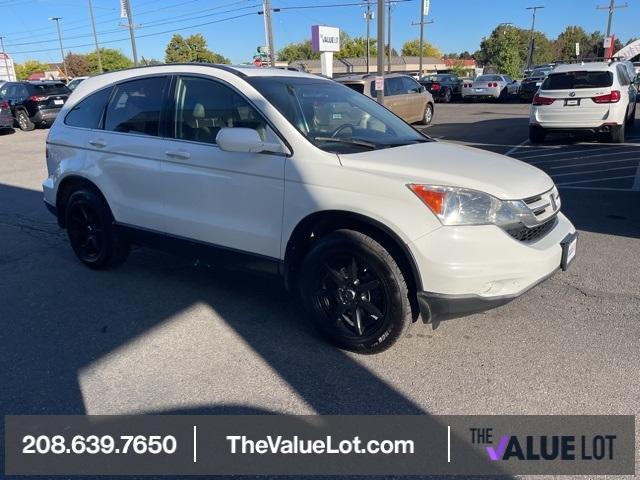 2011 honda cr-v ex-l