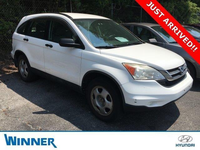 2010 honda cr-v lx awd lx 4dr suv for sale in dover, delaware