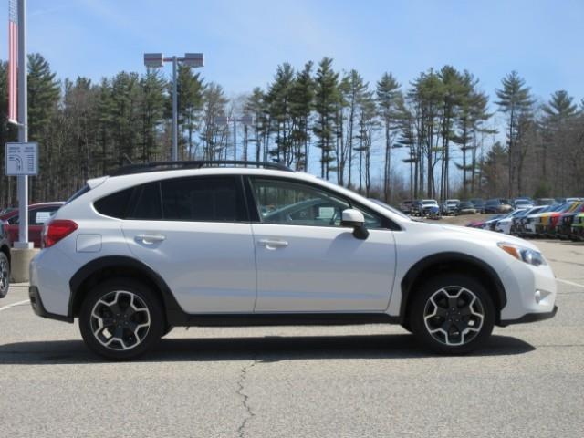 2015 subaru xv crosstrek 2.0i premium awd 2.0i premium 4dr crossover cvt for sale in somersworth, new hampshire