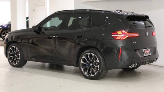 2025 BMW X3