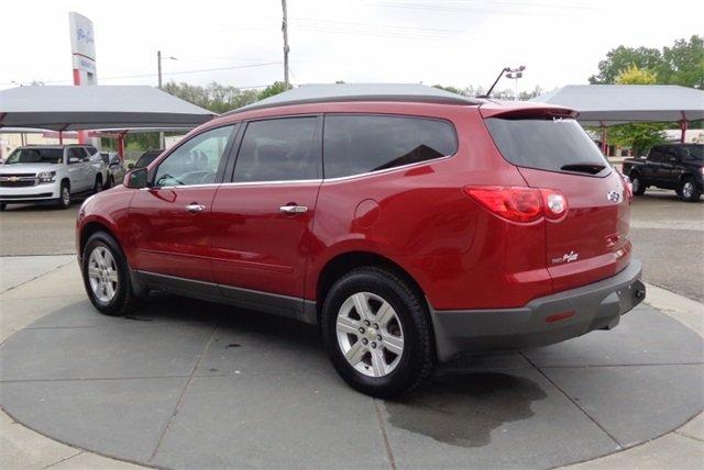 used 2012 chevrolet traverse awd lt w/ 2lt junction city, ks 66441 for sale in grandview plaza, kansas