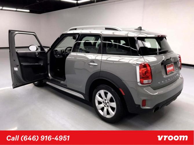 used 2019 mini cooper countryman portland, or 97229 for sale in portland, oregon
