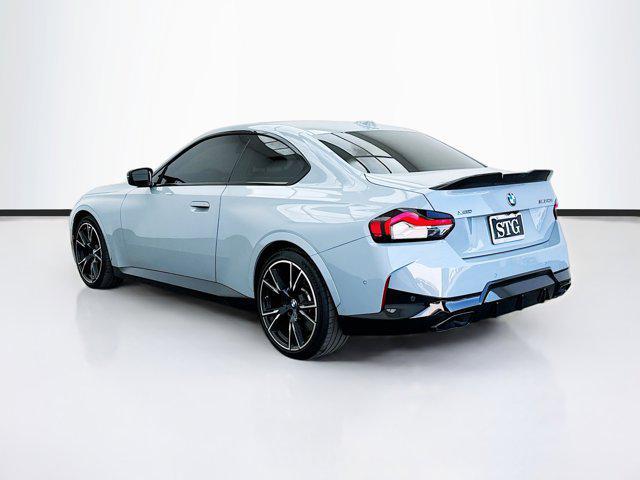 2023 bmw m240 i xdrive