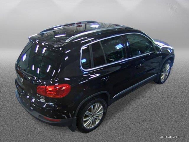 2013 volkswagen tiguan s 4motion awd s 4motion 4dr suv for sale in bennington, vermont