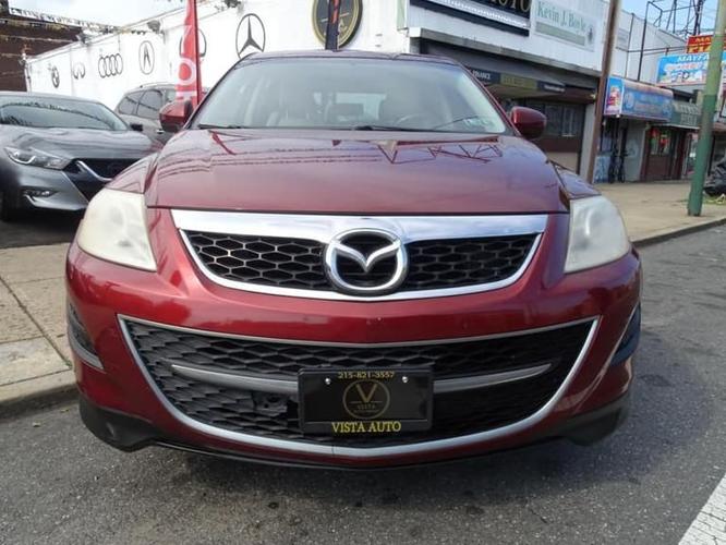 2010 mazda cx-9 sport suv 4d in philadelphia, pennsylvania