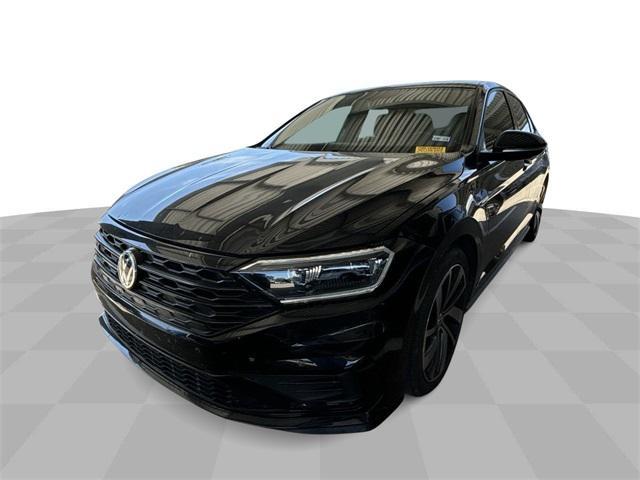 2019 volkswagen jetta gli 2.0t autobahn