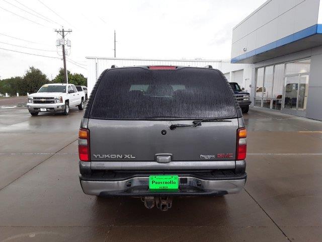 2002 gmc yukon xl 1500 4dr 1500 4wd suv for sale in broadland, south dakota
