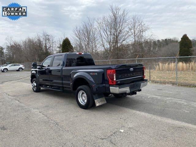 2022 ford super duty f-350 drw xl in ellisboro, north carolina
