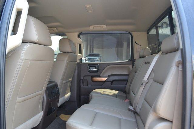 certified 2016 chevrolet silverado 2500 4x4 crew cab ltz columbia, sc 29212 for sale in columbia, south carolina