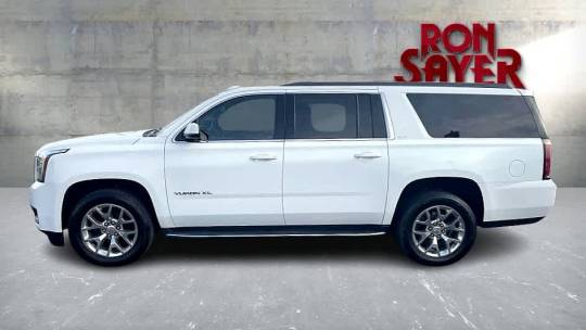 2020 GMC Yukon