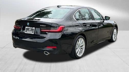 2024 bmw 330 in denver, colorado