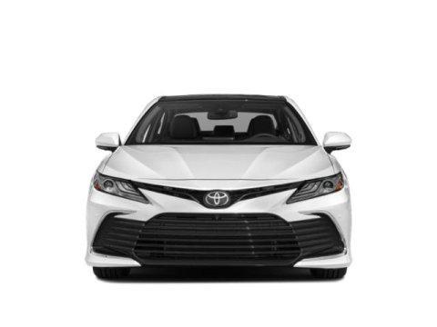 2024 toyota camry xle