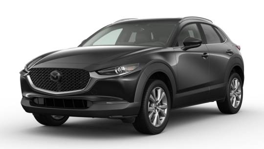 2023 Mazda CX-30