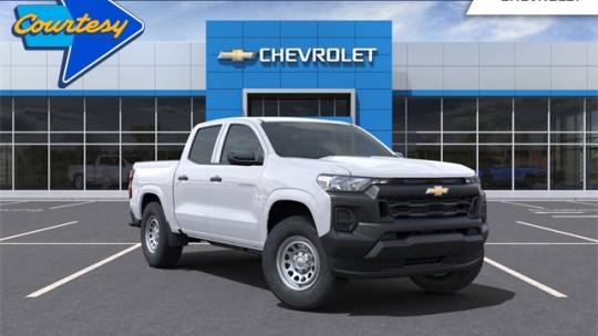 2024 Chevrolet