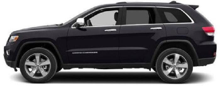 2014 jeep grand cherokee limited in hempstead, ny