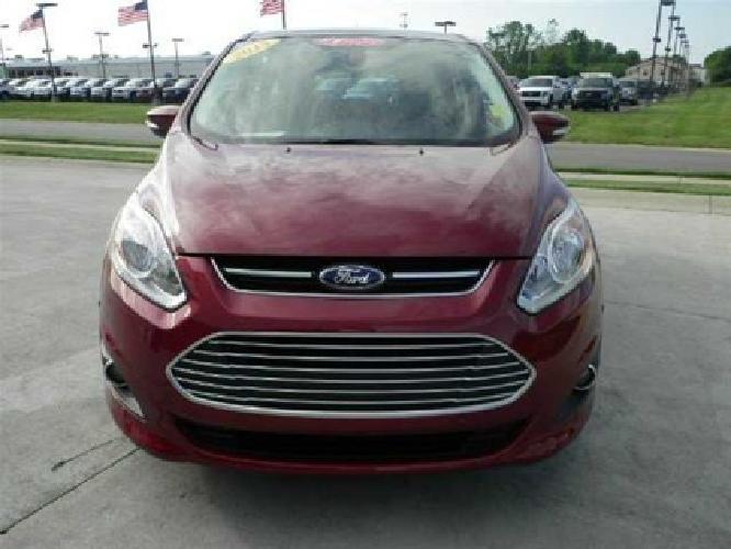 2013 ford c-max hybrid in greenwood, in