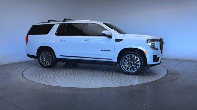 2023 gmc yukon xl denali ultimate