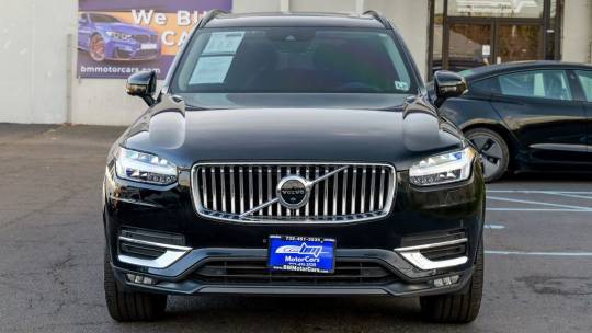2020 Volvo XC90
