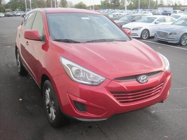 2014 hyundai tucson gls gls 4dr suv for sale in manor, delaware