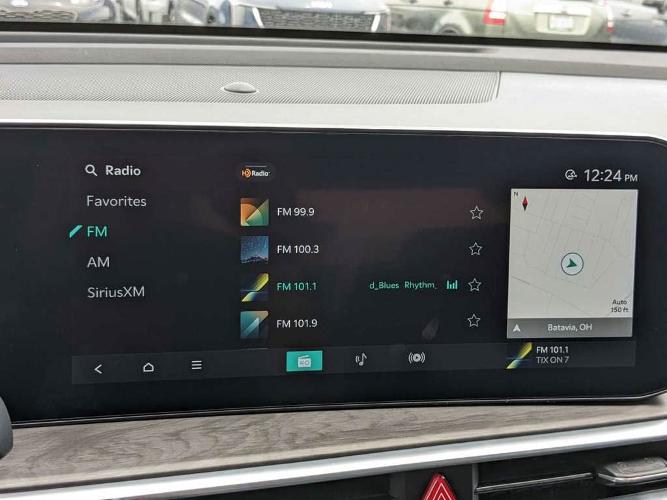new 2024 kia sorento x-line sx awd