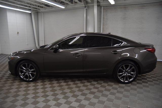 used 2016 mazda mazda6 grand touring mobile, al 36608 for sale in mobile, alabama