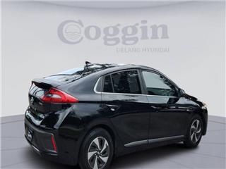 2017 Hyundai Ioniq sel