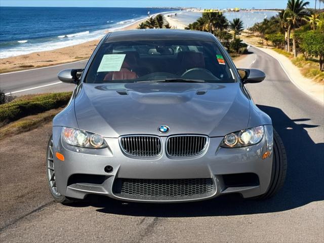 2011 bmw m3 base