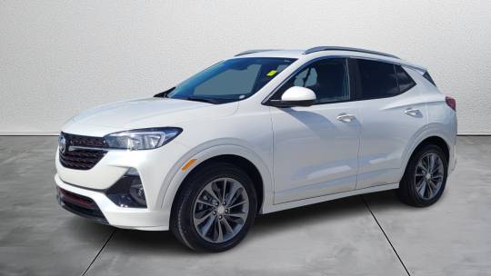 2023 Buick Encore GX