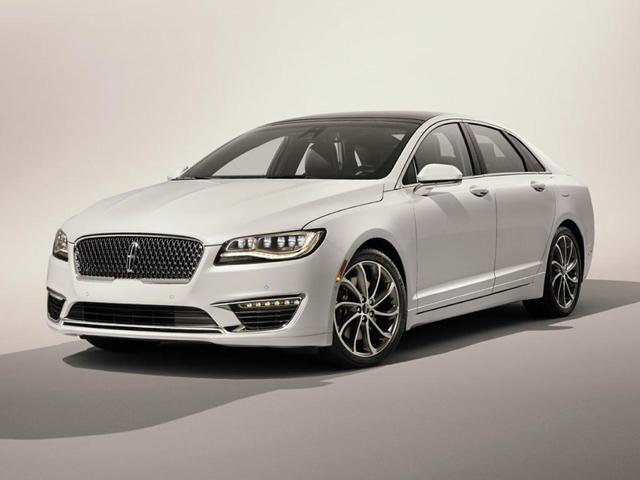2018 lincoln mkz in edgemere, massachusetts
